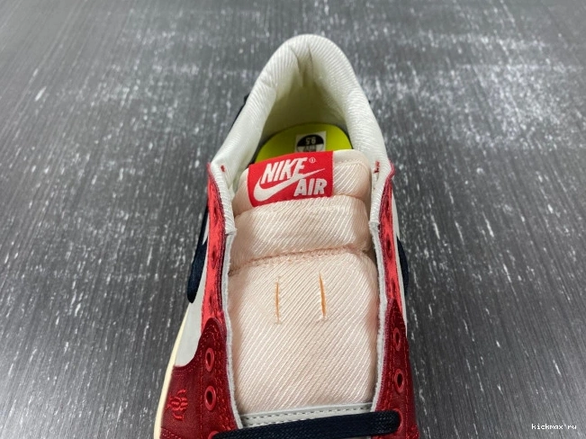 Cheap Away x Low 1 FN0432-100 OG Jordan Trophy Air Room 0714